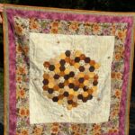 Photo of Quilt: FallHoney2DOQshow2024IMG_8073