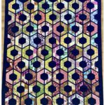Photo of Quilt: Get-Behind-the-Mask