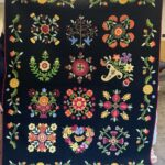 Photo of Quilt: Gina_Baltimore