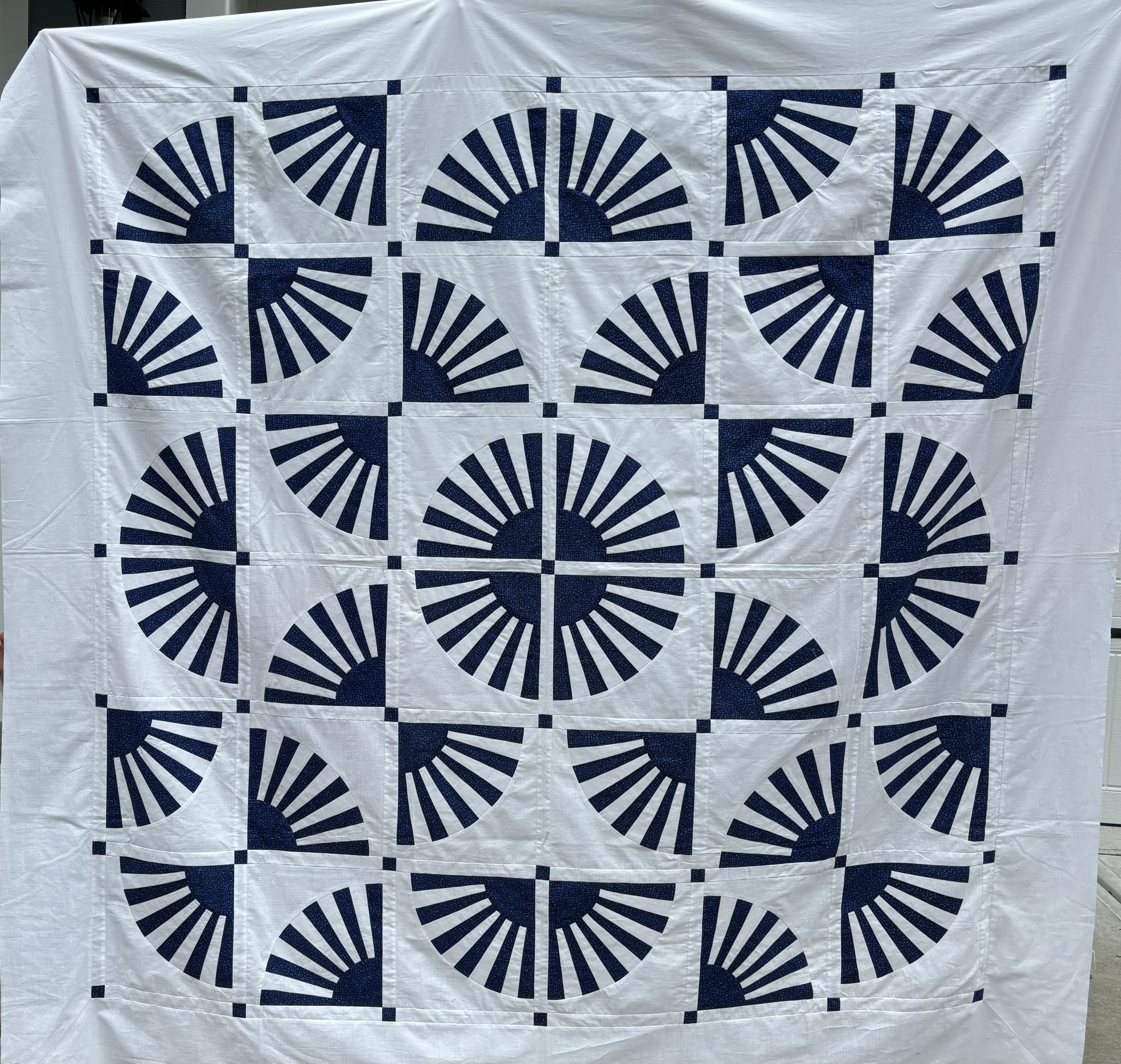 Photo of Quilt: IMG_0207