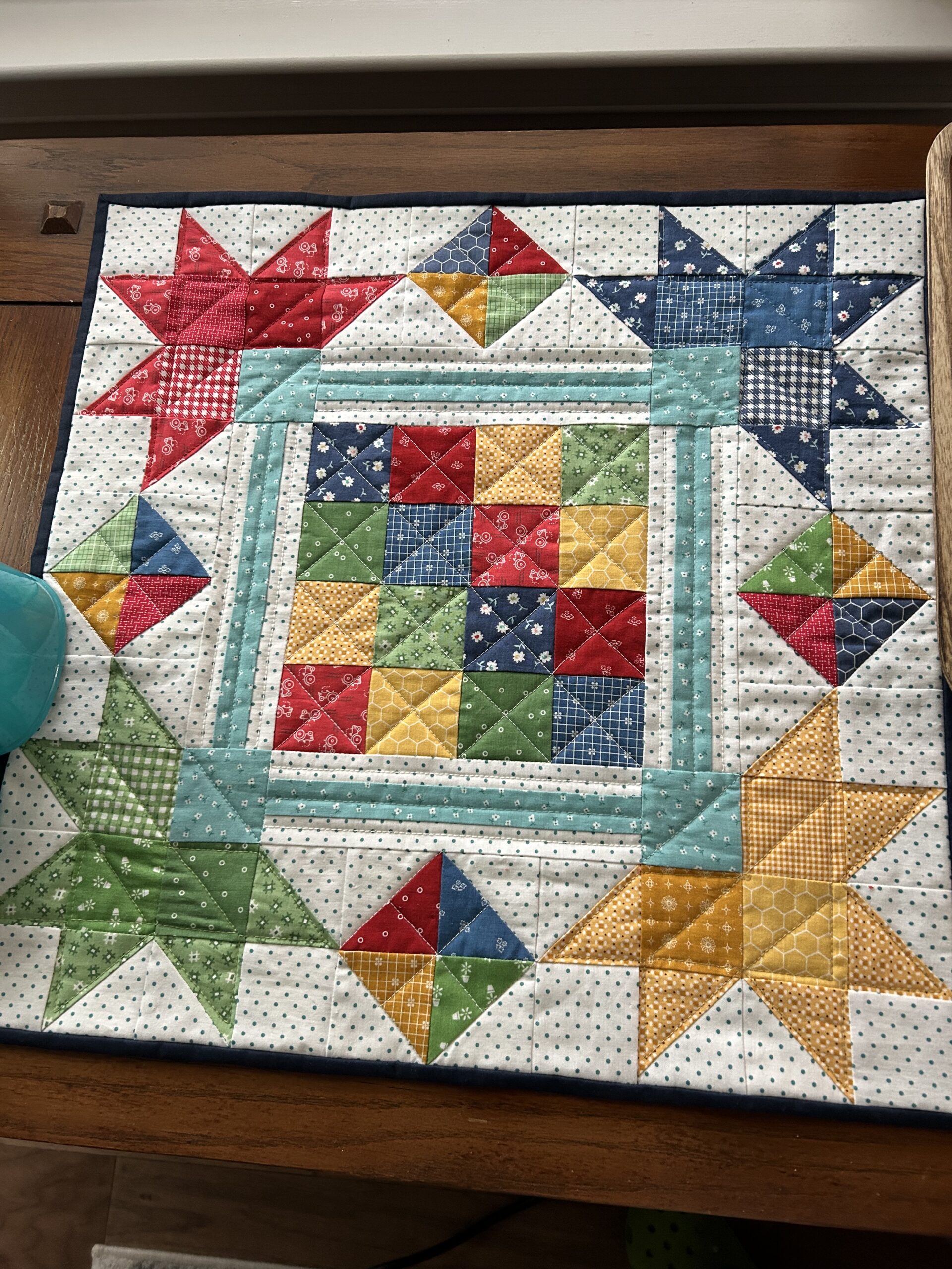 Photo of Quilt: IMG_1731