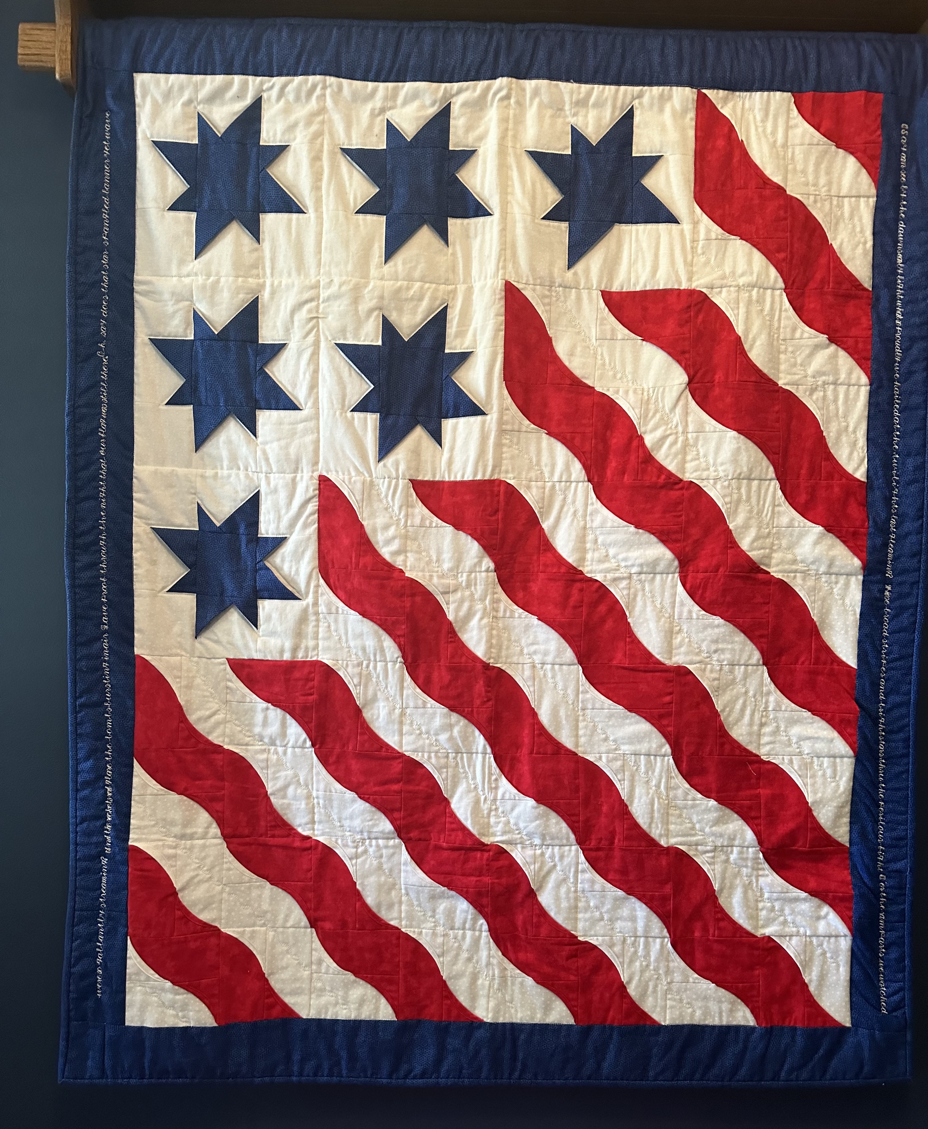 Photo of Quilt: IMG_2496