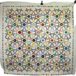 Photo of Quilt: Jacks-Chain_Marsha