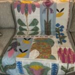 Photo of Quilt: Janet-Perry-Hibernation