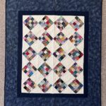 Photo of Quilt: JennC_Concentration