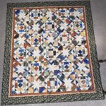 Photo of Quilt: JennC_Jubilee