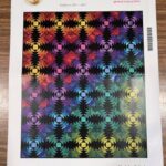 Photo of Quilt: Jennifer-Collins_Prism-Pineapple