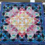 Photo of Quilt: JewelOfTheNile