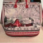 Photo of Quilt: Karoline_Christmas-Surprise