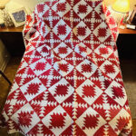 Photo of Quilt: KingSolomon