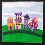 Photo of Quilt: MainStreetAmyStewartWinsorsm