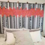 Photo of Quilt: Malaga_Julie-Altschuler