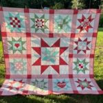 Photo of Quilt: Mary-Veronin_Adore