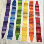 Photo of Quilt: MaryAnn_CrayonFun