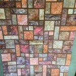 Photo of Quilt: MaryCB_Rectangles1