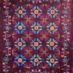 Photo of Quilt: MaryGlenn_Circles
