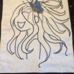 Photo of Quilt: Meredith_Becky-Anime