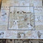 Photo of Quilt: Meredith_Farm-Babies
