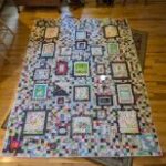Photo of Quilt: Meredith_Sew-Funny