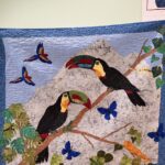 Photo of Quilt: Molly_CostaRica