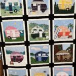 Photo of Quilt: Molly_HomeAway