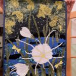 Photo of Quilt: Molly_NightBloomer