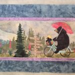 Photo of Quilt: Mommas_on_a_Mission