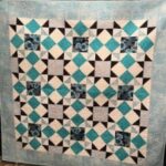 Photo of Quilt: MyBeloved