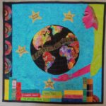 Photo of Quilt: NCash-Imagine