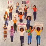 Photo of Quilt: NCash-ShowUp