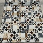 Photo of Quilt: Neutralquilt