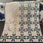 Photo of Quilt: Nobles_Mini-Penelope