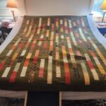 Photo of Quilt: Patty-Hight_Autumn-Verticals