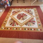 Photo of Quilt: Patty-Hight_Dresden