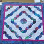 Photo of Quilt: RhapsodyinKaffe
