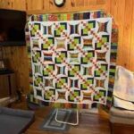 Photo of Quilt: RoundAbout