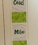 Photo of Quilt: Seasons-St-Patrickss-4-of-6