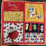 Photo of Quilt: Sewing-is-my-Sunshine