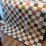 Photo of Quilt: Shawn_25-Patch