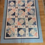 Photo of Quilt: Spring-Dance