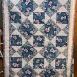 Photo of Quilt: SpringBlossoms2