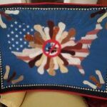 Photo of Quilt: Teena-Crawshaw_Unity-in-our-Convictions