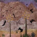 Photo of Quilt: TequilaBatsLowRes_Jaye-Fish