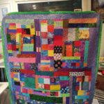 Photo of Quilt: Watral_Kapakahi2024