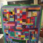 Photo of Quilt: Watral_Kapakahi2024