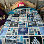 Photo of Quilt: Ying-Hsu_Poolside