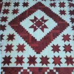 Photo of Quilt: cely-Daydreams