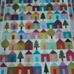 Photo of Quilt: cely-Homesick