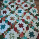 Photo of Quilt: cely-SecondTimeAround