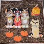 Photo of Quilt: fall